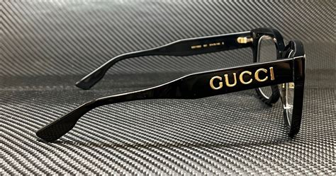 gucci glasses serial number